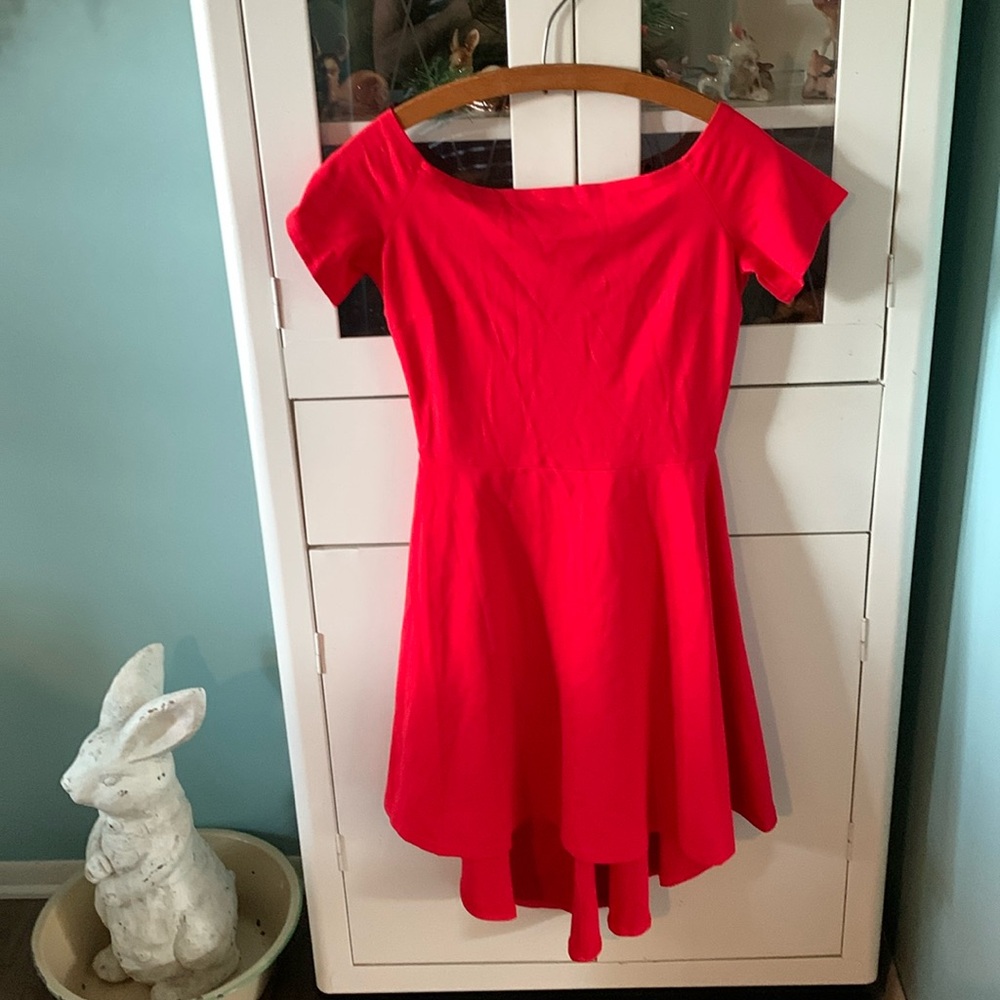 Sarin Mathews sz S dress nwt